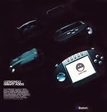 Gizmondo Black Smart Adds Value Pack