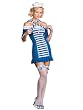 Sexy Navy Costume Womens Theatre Costumes Sailor Dress Uniform