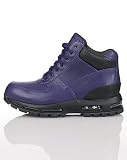 Nike Goadome Boot Purple 10 Nike Goadome Boot Purple 10