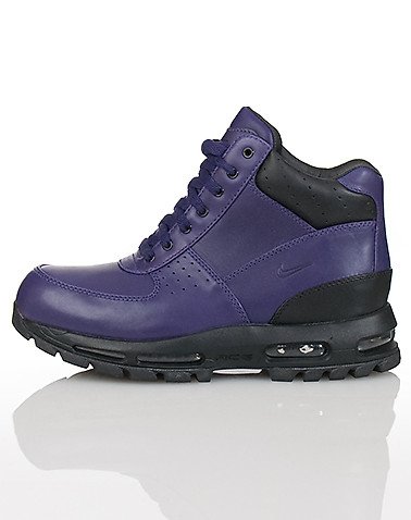 Nike Goadome Boot Purple 10