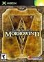 The Elder Scrolls III: Morrowind