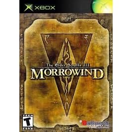 The Elder Scrolls III: Morrowind