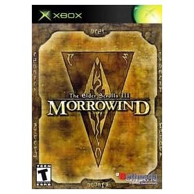 The Elder Scrolls III: Morrowind