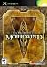 Video Games : The Elder Scrolls III Morrowind 3 XBOX from Bethesda