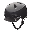 Bern Berkeley Summer Helmet with Visor