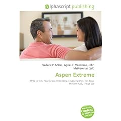 Aspen Extreme: 1993 in film, Paul Gross, Peter Berg, Finola Hughes, Teri Polo, William Russ, Trevor Eve