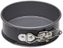 Kaiser Bakeware Noblesse Mini 4-1/2 Inch Non-stick Springform Pan