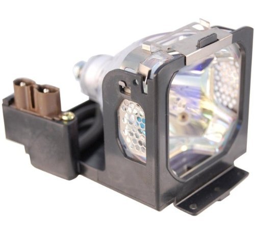 610-300-7267 / LMP51 Compatible Essential Bulb For Projector SANYO PLC-XW20A EIKI LC-XM4 High Quality