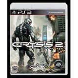 Electronic Arts Crysis 2 for PS3 [Japan Import]