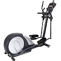 Smooth Fitness CE 7.4 Elliptical Trainer