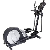 Smooth Fitness CE 7.4 Elliptical Trainer