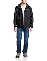 Columbia Men's Big & Tall Watertight II Packable Rain Jacket