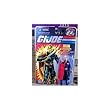 G.I. JOE Hasbro 25th Anniversary 3 3/4" Wave 5 Action Figure Iron Grenadier Leader Destro