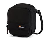 Lowepro Spectrum 30 Camera Case (Black)