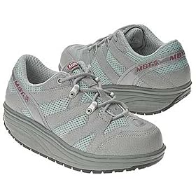 MBT Women's Sport Walking Shoe