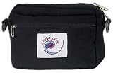 ERGO Original Front Pouch - Black