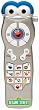 Fisher-Price Sesame Street Silly Sounds Remote