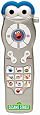 Fisher-Price Sesame Street Silly Sounds Remote