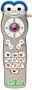 Fisher-Price Sesame Street Silly Sounds Remote