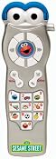 Fisher-Price Sesame Street Silly Sounds Remote