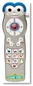 Fisher-Price Sesame Street Silly Sounds Remote