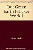 Sticker world : green earth