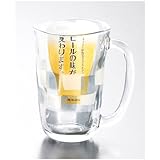 泡づくりジョッキ 【酒器 】 【3個組】