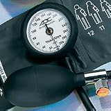 Welch Allyn ADC Durashock Shock Resistant Multicuff Blood Pressure Aneroid Kit