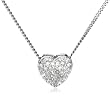 9ct White Gold...