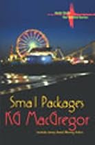 Small Packages: Bk. 3 (Shaken)