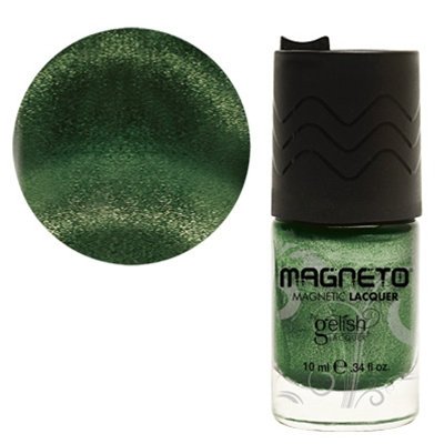 Gelish Magneto Magnetic Lacquer - Polar Attraction