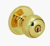 Weiser Lock AC500Y3VK2 York Entry Lockset