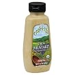 Organicville Organic Dijon Mustard; Gluten Free (12x12oz)