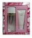 True Love By Elizabeth Arden For Women. Set-edt Spray 3.3 Ounces & Body Lotion 3.3 Ounces