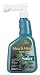 Safer Brand 5324 Moss and Algae Killer and Surface Cleaner Ready-to-Spray Concentrate 32 Ounces