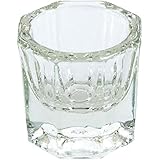 All Season Glass Dappen Dish