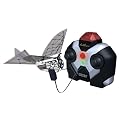 Interactive Toy Concept Da Vinci Ornithopter MAV Flyer