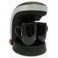 2-CUP FILTER COFFEE MAKER