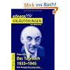 K�nigs Erl�uterungen und Materialien, Bd.424, Das Tagebuch 1933 - 1945