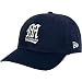 New Era Mobile BayBears Navy Blue Structured Hat