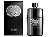GUCCI GUILTY POUR HOMME by Gucci EDT SPRAY 3 OZ