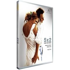 5 X 2