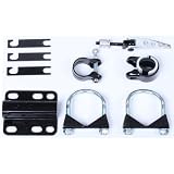  TRAIL GATOR Tow Bar Receiver Kit