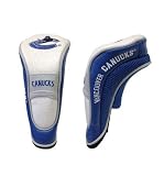 Vancouver Canucks Hybrid Golf Club Headcover