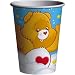 Care Bears Rainbow - Party Supplies - 9 oz Hot/Cold Cups