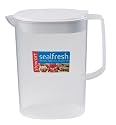 Sealfresh Fridge Jug 1.5l Plastic