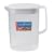 Sealfresh Fridge Jug 1.5l Plastic