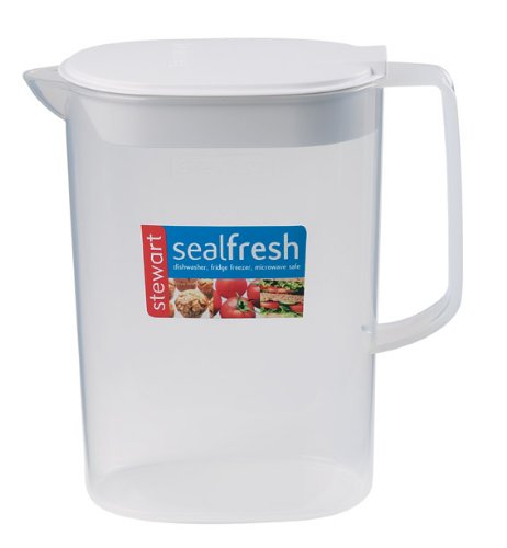 Sealfresh 1.5L Fridge Jug