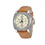 Sector Men's Stainless Steel Chronograph Watch #R3251907145