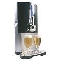 Set Bier Supreme Bierzapfanlage inkl. Flaschenhalter